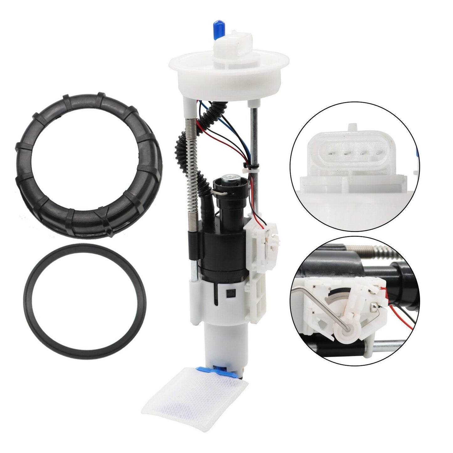 Polaris Ranger 900 2014-19 Fuel Pump Assembly Crew XP 1000 2017 Replacement
