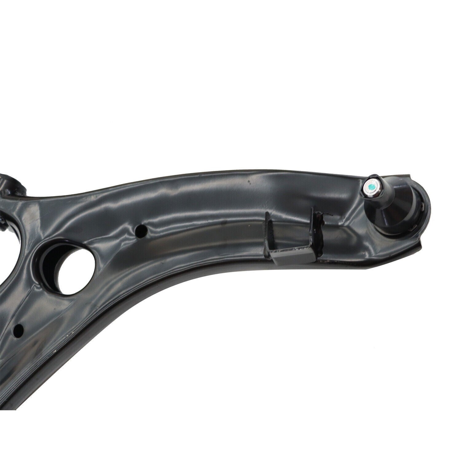 Front Lower Control Arms w/ Ball Joints Pair for Kia Soul 2.0L 2010-2013