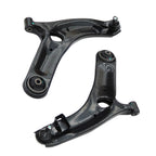Front Lower Control Arms w/ Ball Joints Pair for Kia Soul 2.0L 2010-2013