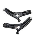 Front Lower Control Arms w/ Ball Joints Pair for Kia Soul 2.0L 2010-2013
