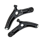Front Lower Control Arms w/ Ball Joints Pair for Kia Soul 2.0L 2010-2013