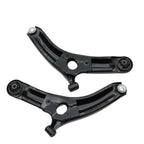 Front Lower Control Arms w/ Ball Joints Pair for Kia Soul 2.0L 2010-2013