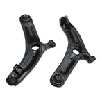 Front Lower Control Arms w/ Ball Joints Pair for Kia Soul 2.0L 2010-2013
