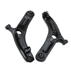 Front Lower Control Arms w/ Ball Joints Pair for Kia Soul 2.0L 2010-2013