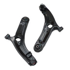 Front Lower Control Arms w/ Ball Joints Pair for Kia Soul 2.0L 2010-2013
