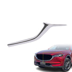 Front Bumper LH Lower Grille Molding Trim for 2017-2021 Mazda CX-5