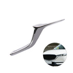 Front Bumper LH Lower Grille Molding Trim for 2017-2021 Mazda CX-5