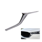 Front Bumper LH Lower Grille Molding Trim for 2017-2021 Mazda CX-5