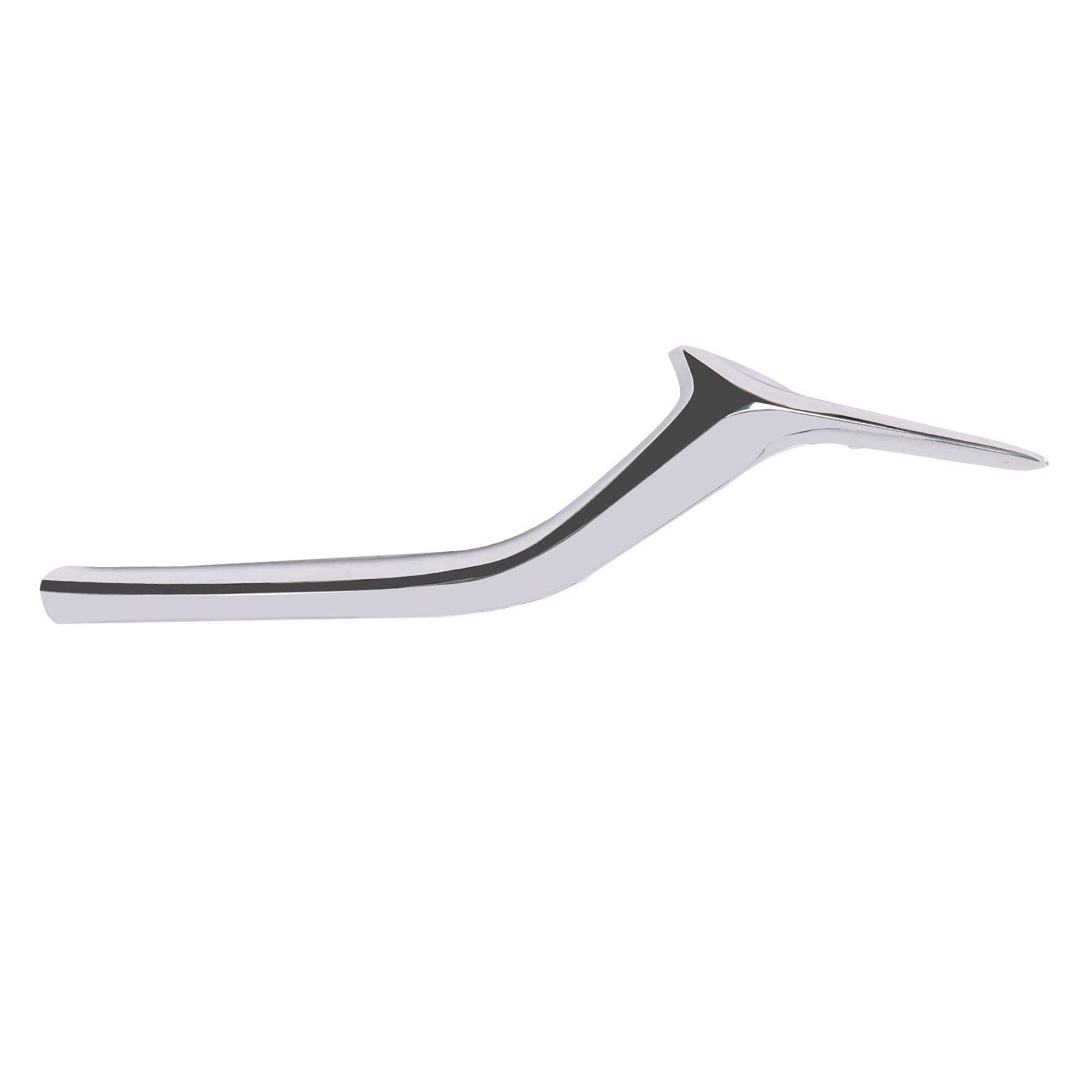 Front Bumper LH Lower Grille Molding Trim for 2017-2021 Mazda CX-5