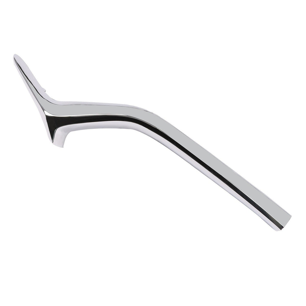 Front Bumper LH Lower Grille Molding Trim for 2017-2021 Mazda CX-5