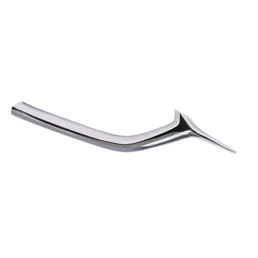 Front Bumper LH Lower Grille Molding Trim for 2017-2021 Mazda CX-5