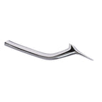 Front Bumper LH Lower Grille Molding Trim for 2017-2021 Mazda CX-5
