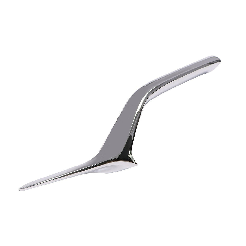 Front Bumper LH Lower Grille Molding Trim for 2017-2021 Mazda CX-5