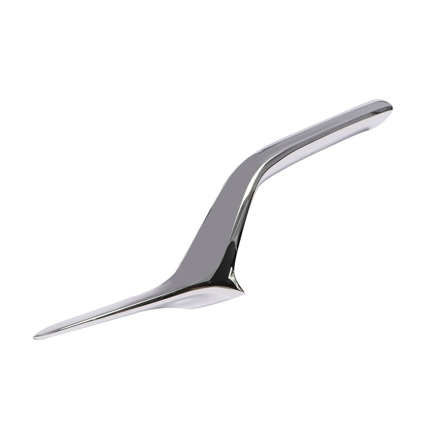 Front Bumper LH Lower Grille Molding Trim for 2017-2021 Mazda CX-5