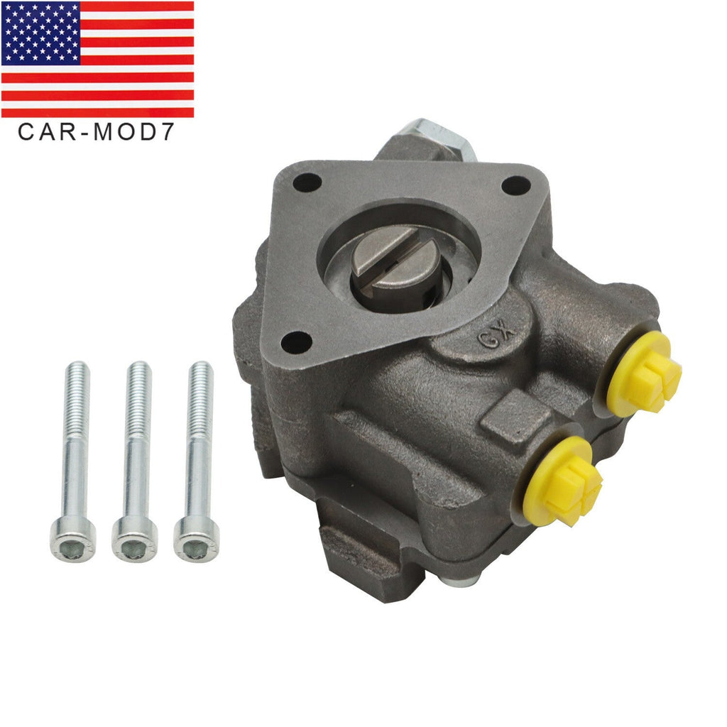 Volvo Fuel Pump 20997341 85103778 for VN VNL VHD D11 D13 D16 Engines