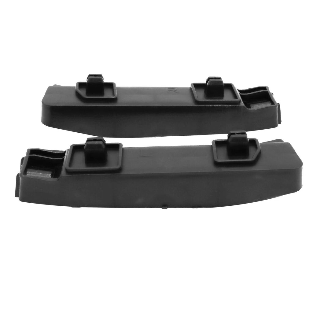 Front Bumper Bracket Retainer for Honda Acura TSX 2009-2014 Left & Right