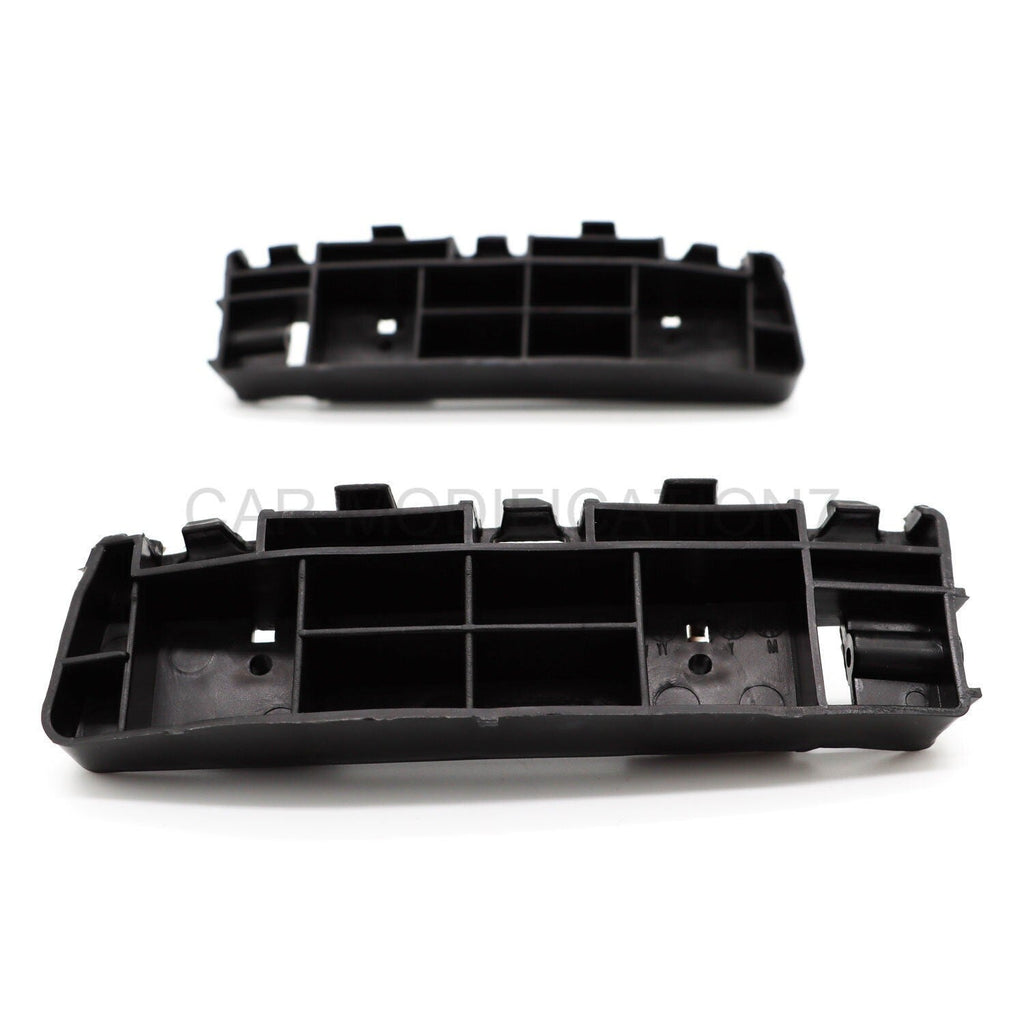 Front Bumper Bracket Retainer for Honda Acura TSX 2009-2014 Left & Right