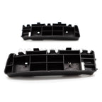 Front Bumper Bracket Retainer for Honda Acura TSX 2009-2014 Left & Right