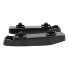 Front Bumper Bracket Retainer for Honda Acura TSX 2009-2014 Left & Right