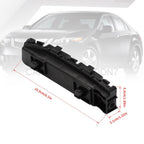 Front Bumper Bracket Retainer for Honda Acura TSX 2009-2014 Left & Right