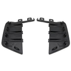 2019-2022 Chevy Silverado 1500 Front Bumper Cover Trim Molding LH RH