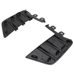 2019-2022 Chevy Silverado 1500 Front Bumper Cover Trim Molding LH RH