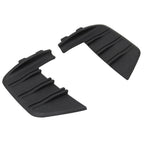 2019-2022 Chevy Silverado 1500 Front Bumper Cover Trim Molding LH RH