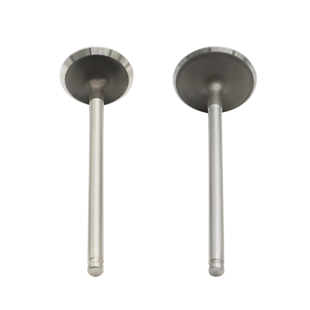 G6DH Engine Intake & Exhaust Valves Kit 24PCS for Hyundai Santa Kia Sorento 3.3L