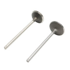 G6DH Engine Intake & Exhaust Valves Kit 24PCS for Hyundai Santa Kia Sorento 3.3L