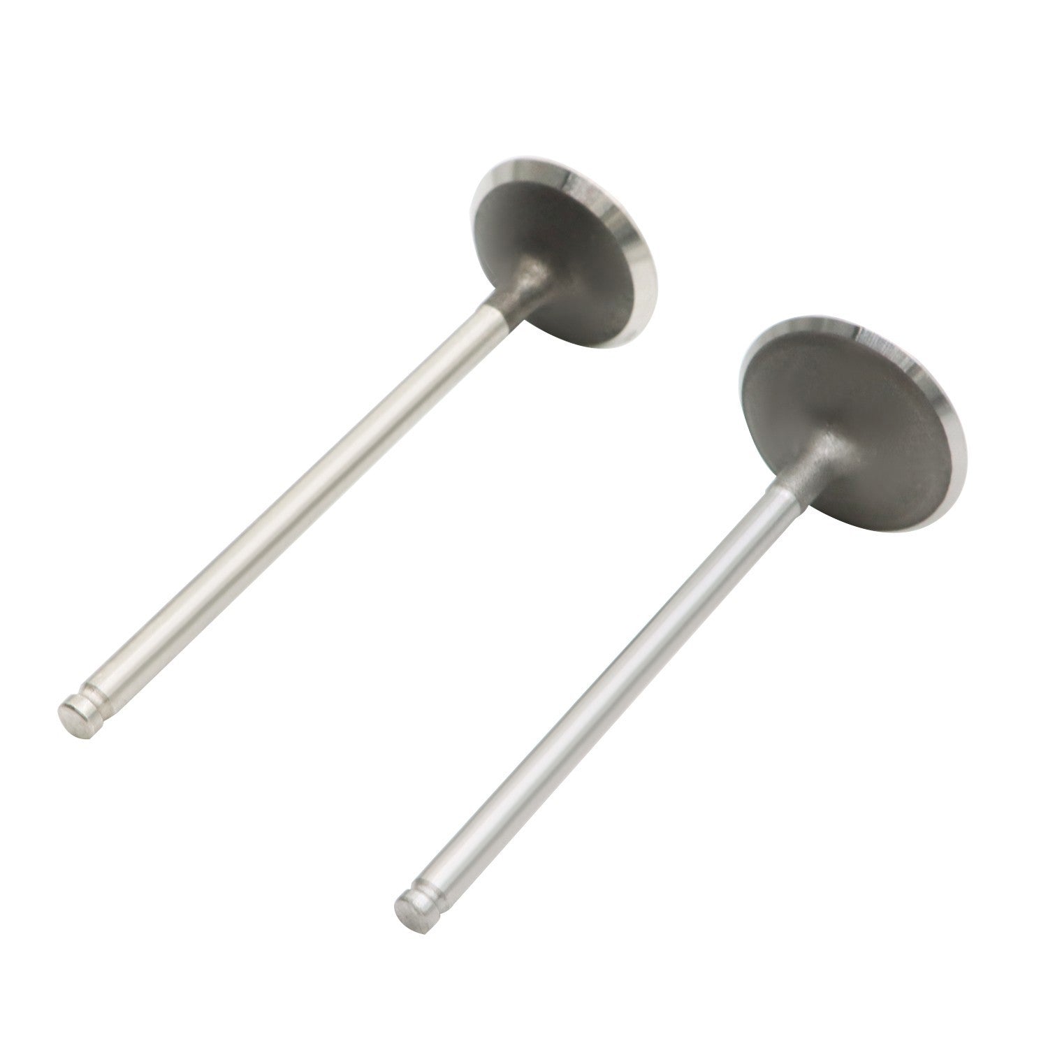 G6DH Engine Intake & Exhaust Valves Kit 24PCS for Hyundai Santa Kia Sorento 3.3L