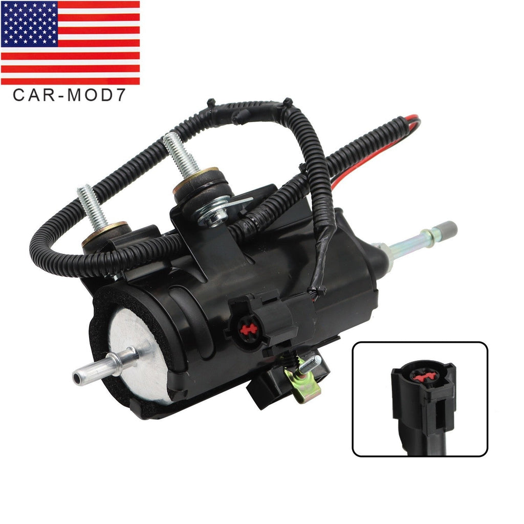 Fuel Pump 1998-2003 Ford F-250 F-350 F-450 Super Duty E-350 7.3L Diesel