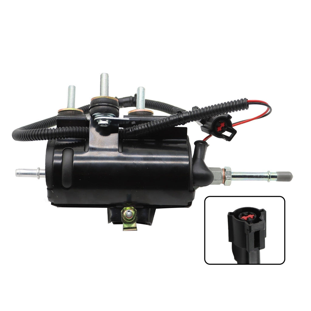 Fuel Pump 1998-2003 Ford F-250 F-350 F-450 Super Duty E-350 7.3L Diesel