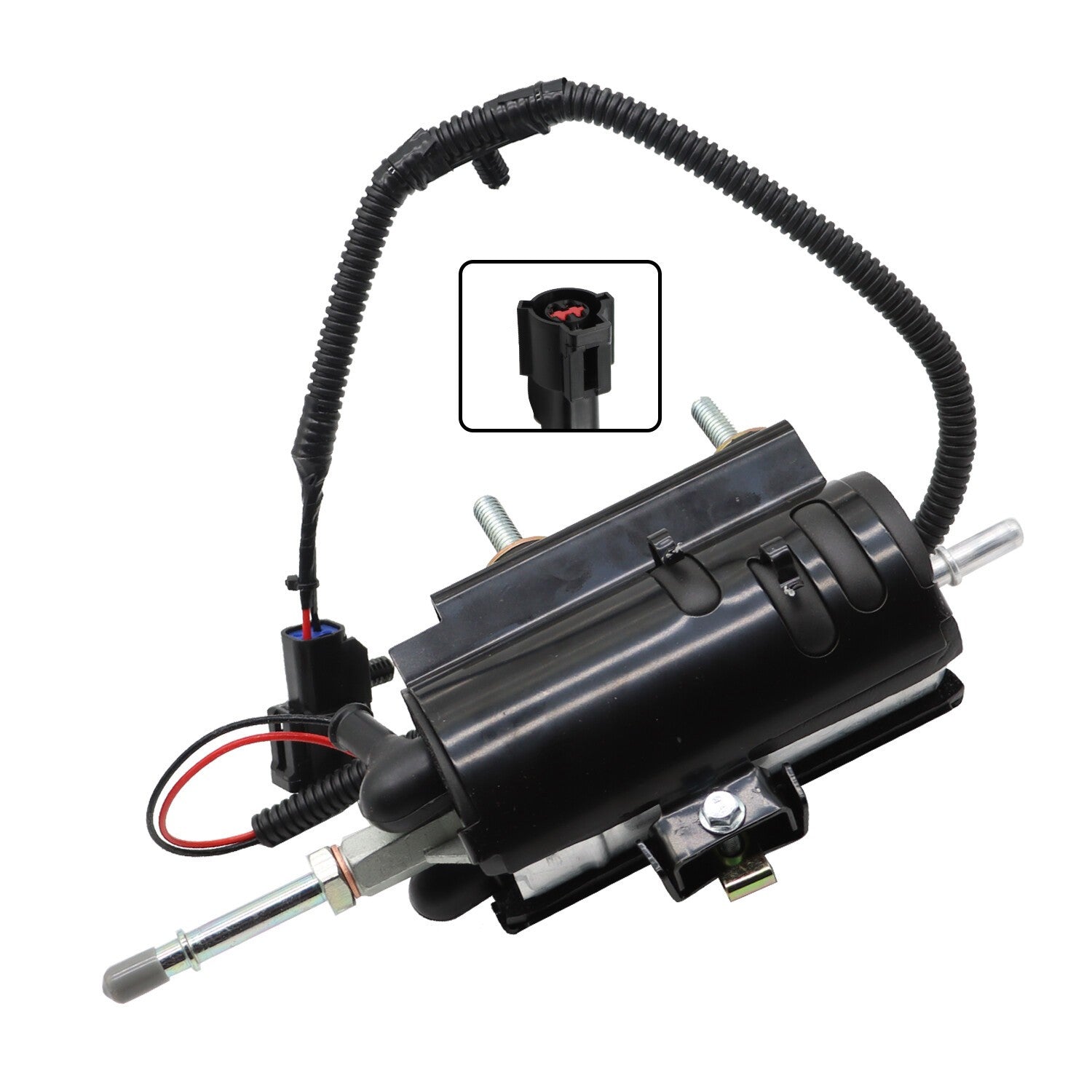 Fuel Pump 1998-2003 Ford F-250 F-350 F-450 Super Duty E-350 7.3L Diesel
