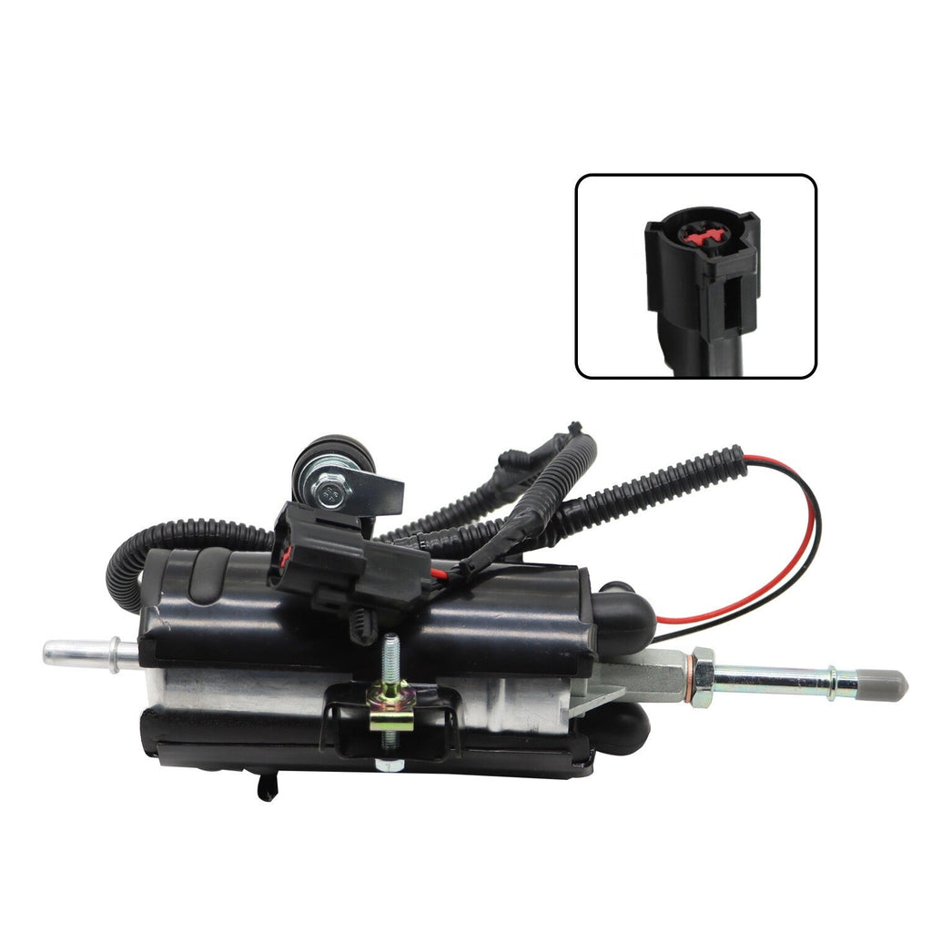 Fuel Pump 1998-2003 Ford F-250 F-350 F-450 Super Duty E-350 7.3L Diesel