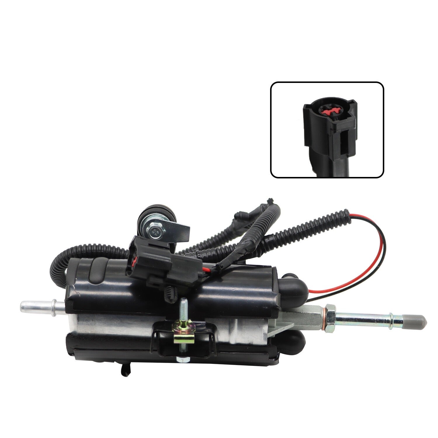 Fuel Pump 1998-2003 Ford F-250 F-350 F-450 Super Duty E-350 7.3L Diesel