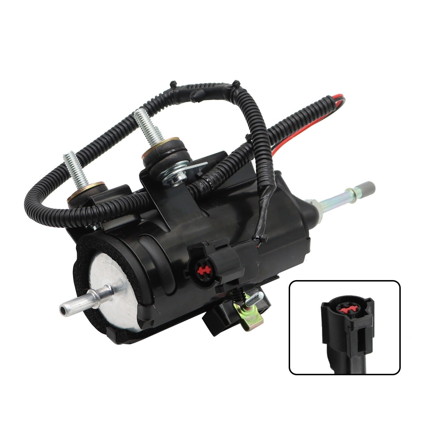 Fuel Pump 1998-2003 Ford F-250 F-350 F-450 Super Duty E-350 7.3L Diesel