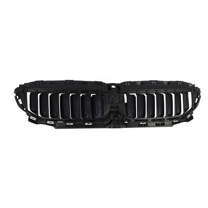 Front Upper Radiator Grille Active Air Shutter BMW 330i G20 G21 2019-2022