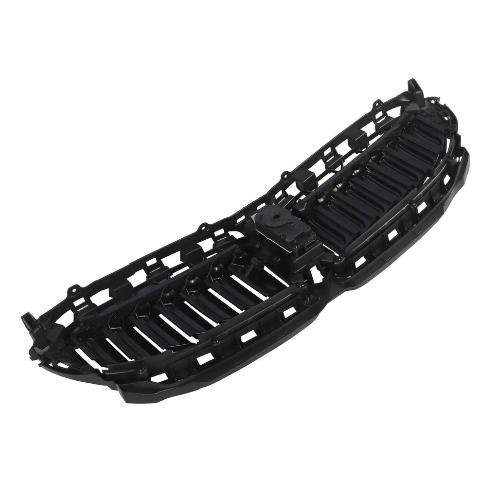 Front Upper Radiator Grille Active Air Shutter BMW 330i G20 G21 2019-2022