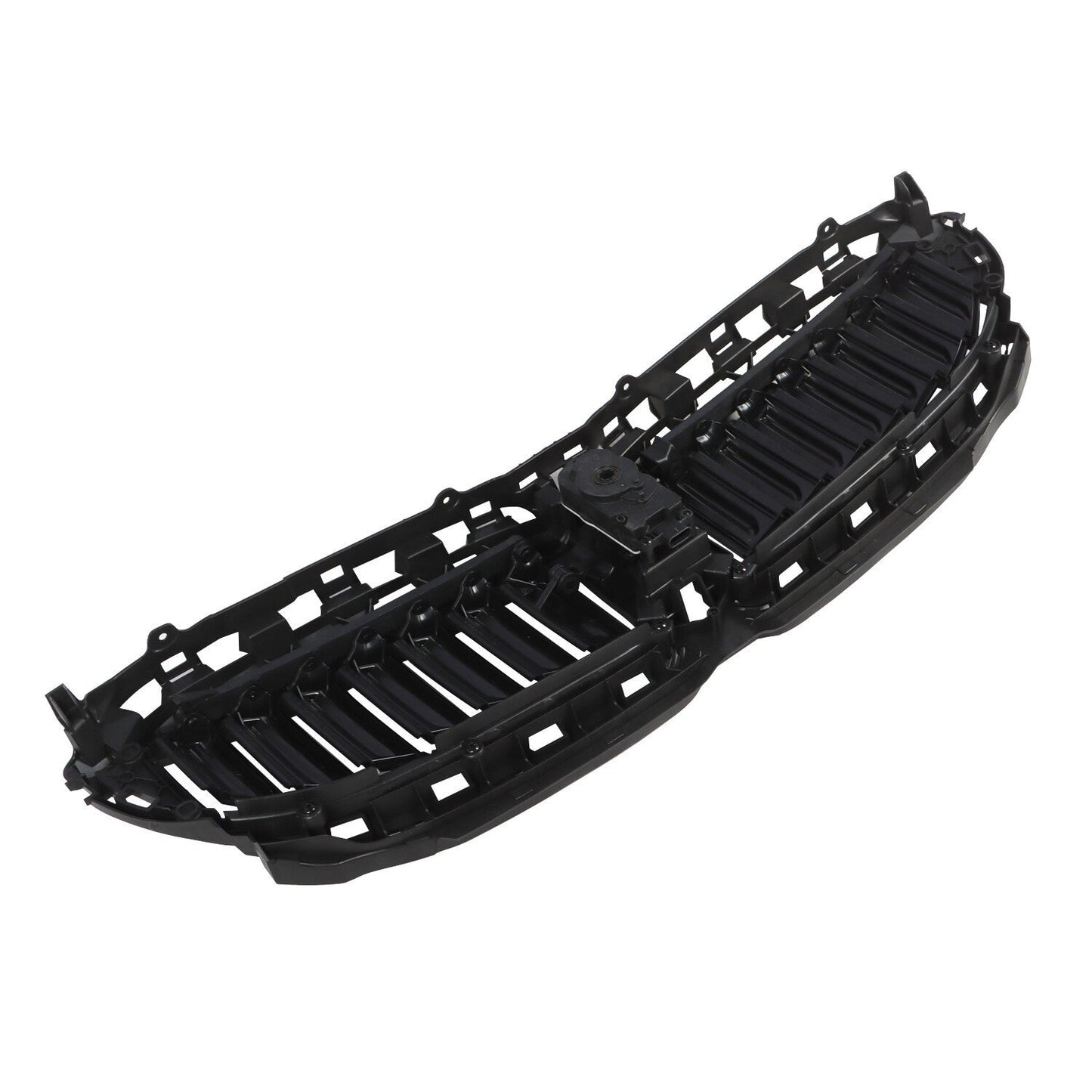 Front Upper Radiator Grille Active Air Shutter BMW 330i G20 G21 2019-2022