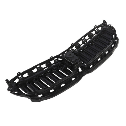 Front Upper Radiator Grille Active Air Shutter BMW 330i G20 G21 2019-2022