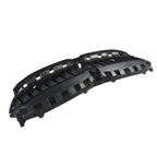 Front Upper Radiator Grille Active Air Shutter BMW 330i G20 G21 2019-2022