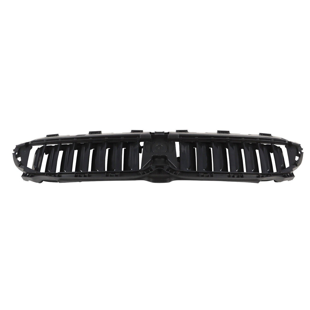 Front Upper Radiator Grille Active Air Shutter BMW 330i G20 G21 2019-2022