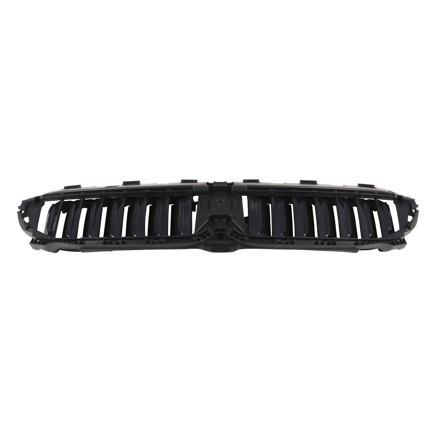 Front Upper Radiator Grille Active Air Shutter BMW 330i G20 G21 2019-2022