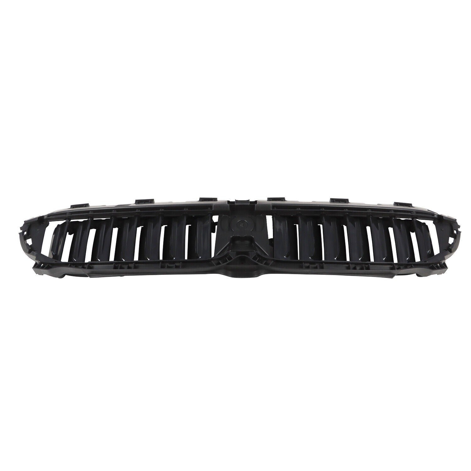 Front Upper Radiator Grille Active Air Shutter BMW 330i G20 G21 2019-2022