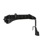 Front Upper Radiator Grille Active Air Shutter BMW 330i G20 G21 2019-2022