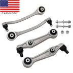 Front Lower Rearward Control Arm w/Ball Joint for Tesla Model S 2012-2021 X