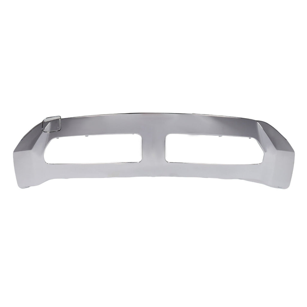 Front Chrome Bumper Trim for 2012-2015 Mercedes Benz ML350 ML250 1668858025