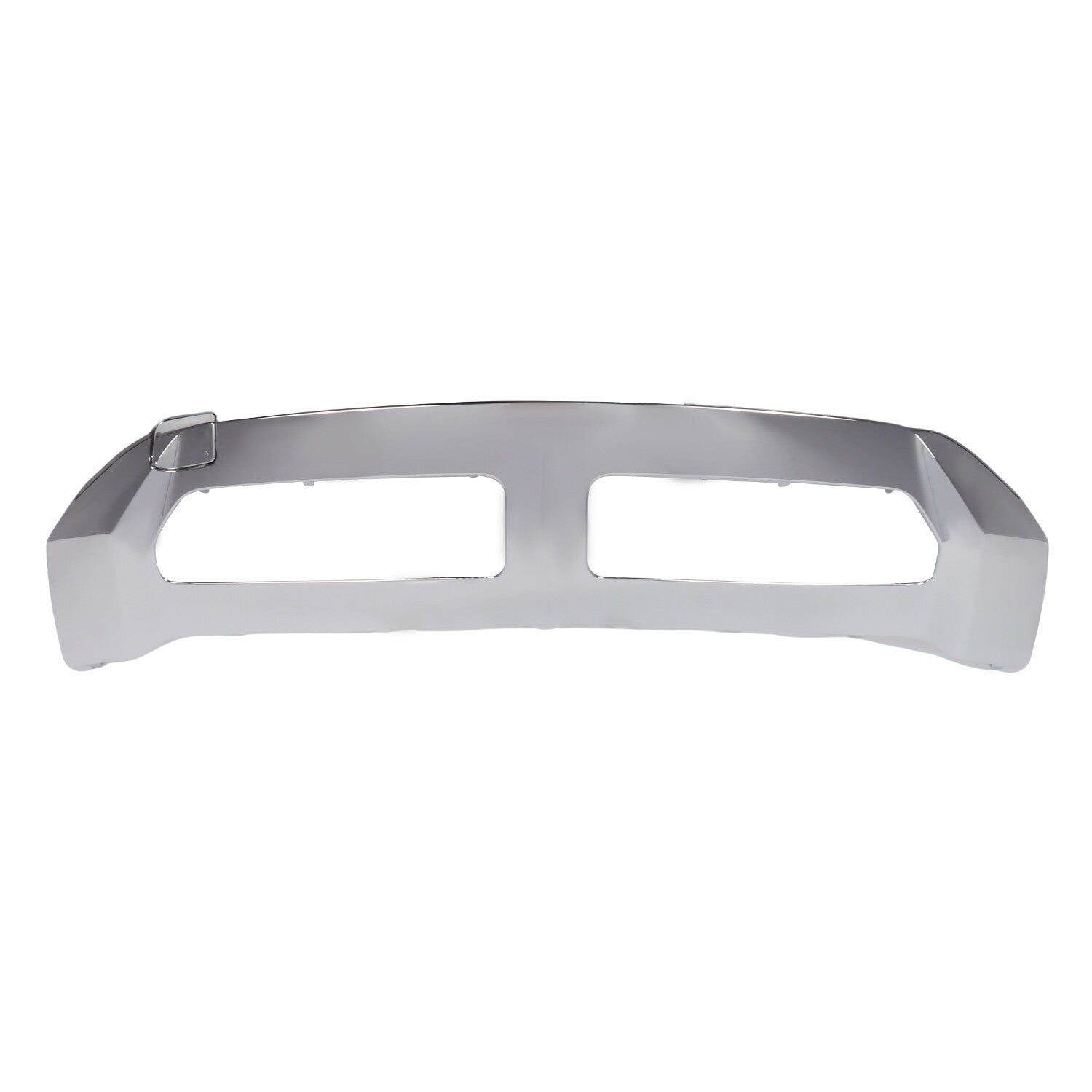 Front Chrome Bumper Trim for 2012-2015 Mercedes Benz ML350 ML250 1668858025