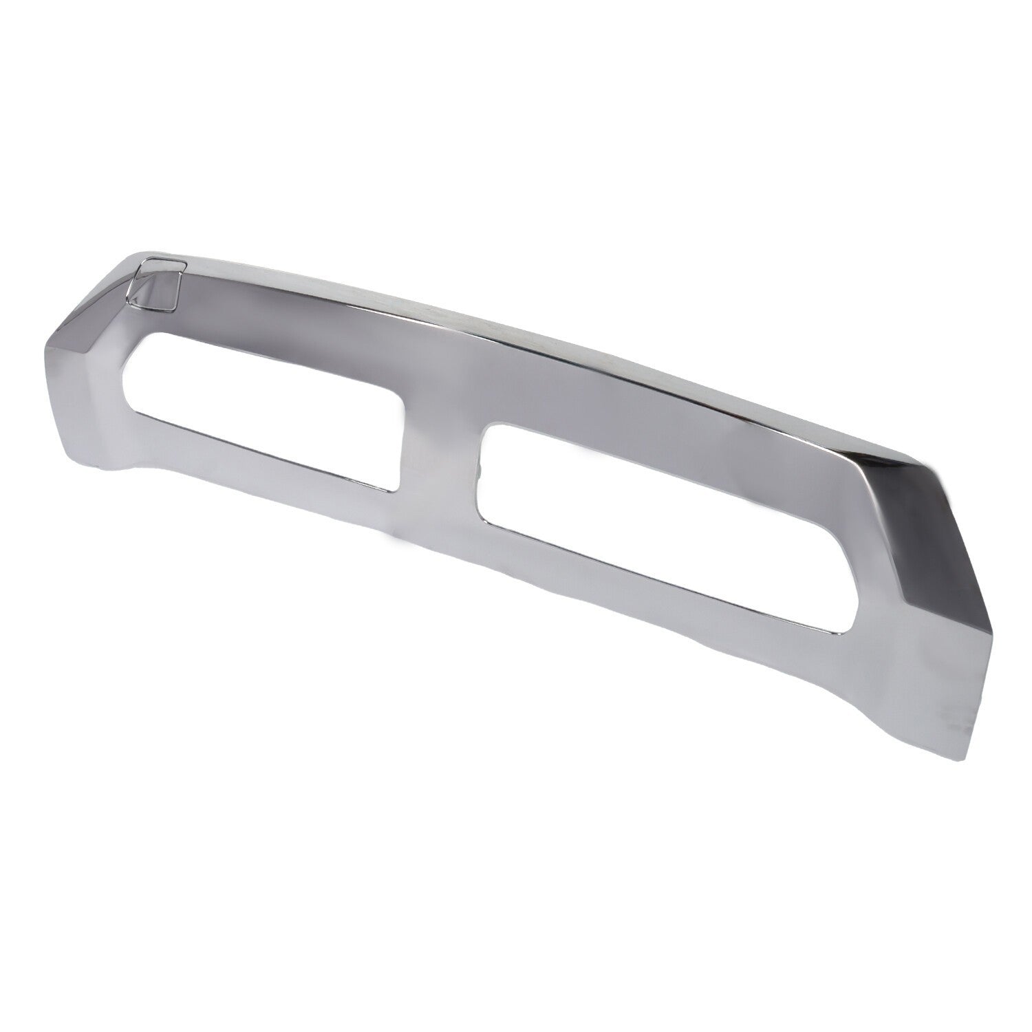 Front Chrome Bumper Trim for 2012-2015 Mercedes Benz ML350 ML250 1668858025