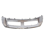 Front Chrome Bumper Trim for 2012-2015 Mercedes Benz ML350 ML250 1668858025